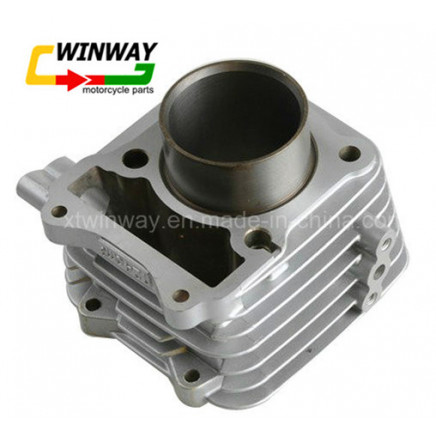 Ww-9116 GS150 Motorcycle Cylinder Block, Motorcycle Part