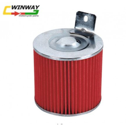 Ww-9201 Cg125/Gn125 Motorcycle Air Filter, Motorcycle Part