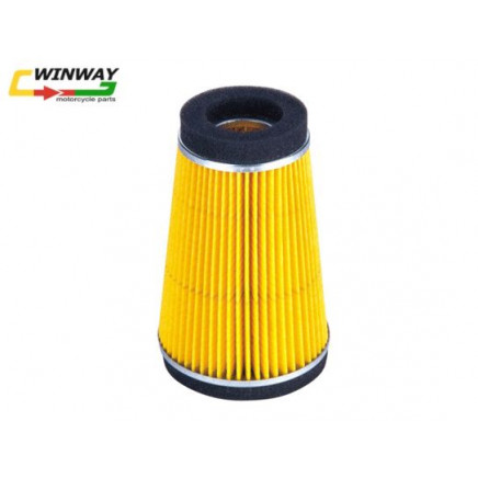 Ww-9202 YAMAHA Motorcycle Air Filter, Motorcycle Part