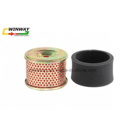 Ww-9203 Bajaj Motorcycle Air Filter, Motorcycle Part