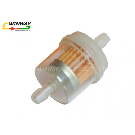 Ww-9206 Motorcycle Part, Motorcycle Fuel Filter, Gasoline Filter