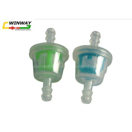 Ww-9207 Motorcycle Fuel Filter, with Magent, Motorcycle Part