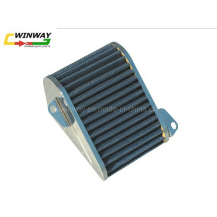 Ww-9215 Cg125 Motorcycle Air Filter, Motorcycle Part