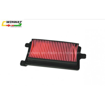 Ww-9216 Motorcycle Air Filter, Motorcycle Part