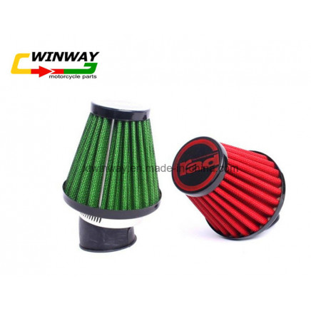 Ww-9223, Motorcycle Air Filter, Motorcycle Part