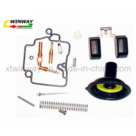 Ww-9332 Motorcycle Part, Gy6-125 Motorcycle Carburetor Repair Set