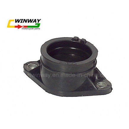 Ww-9341 GS125 Motorcycle Carburetor Joint, Motorcycle Part