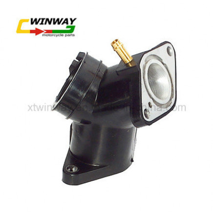 Ww-9342 YAMAHA Xv250 Motorcycle Carburetor Joint, Motorcycle Part