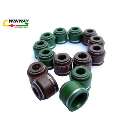 Ww-9503 Motorcycle Valve Oil Seal, Motorcycle Part