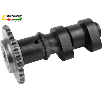 Ww-9601 GS150 Motorcycle Camshaft, Motorcycle Part