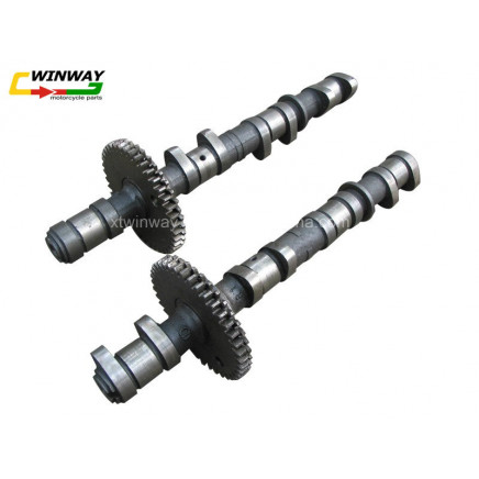 Ww-9603 Bajaj350 Motorcycle Camshaft, Motorcycle Part