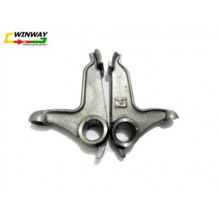 Ww-9607 Motorcycle Cylinder Rocker Arm for Cg125, Motorcycle Parts