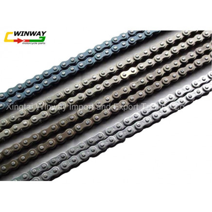 Ww-9710 Motorcycle Timing Chain, Roller Chain, Motorcycle Part