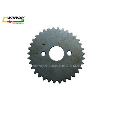 Ww-9719 Motorcycle Timing Sprocket, Motorcycle Part, CD70