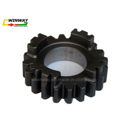 Ww-9720 Cg150 Motorcycle Gear Tooth 27t, Motrcycle Part