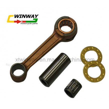 Ww-9737 Motorcycle Parts - Ax100 Connecting Rod