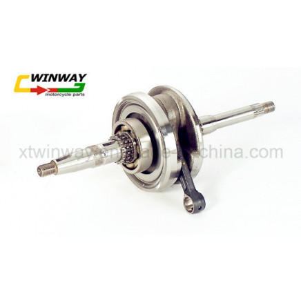 Ww-9746 Gy6-125 Motorcycle Crankshaft, Motorcycle Part