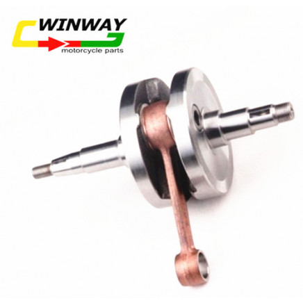 Ww-9755 Ax100 Motorcycle Crankshaft, Motorcycle Part