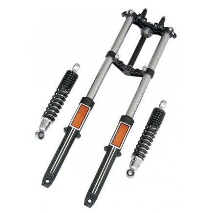 Wy125 Motorcycle Part Motorcycle Shock Absorber