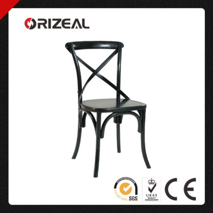 X Back Dining Room Chair (OZ-SW-038)