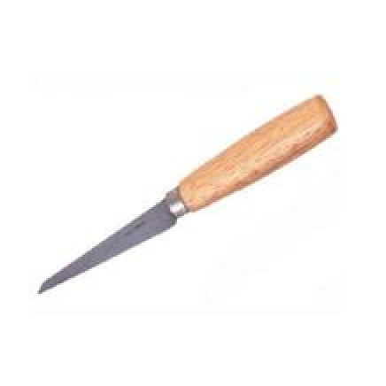 X2t Taper Skiving Knife (THG-016A, CE Certified)