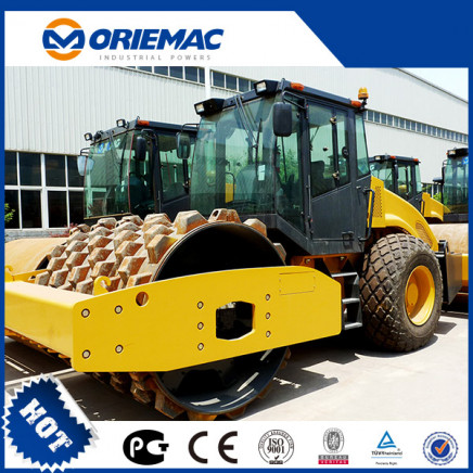 XCMG Brand New Full Hydraulic Single Drum Road Roller 14/16/18/20t