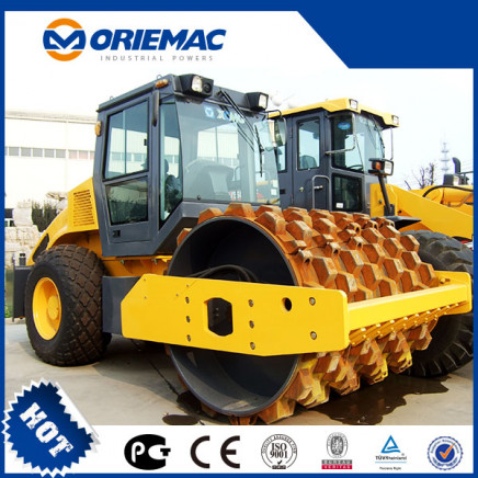 XCMG Mechanical Vibratory Compactor (XS142J)