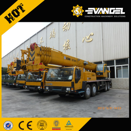 XCMG QY30K5-I Mobile Crane for Sale