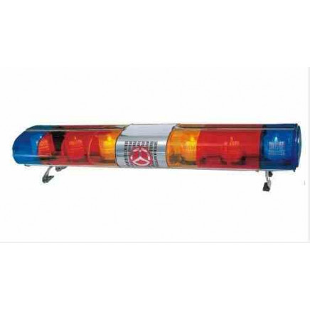 Xenon Lightbar for Police Car (TBD-090892)