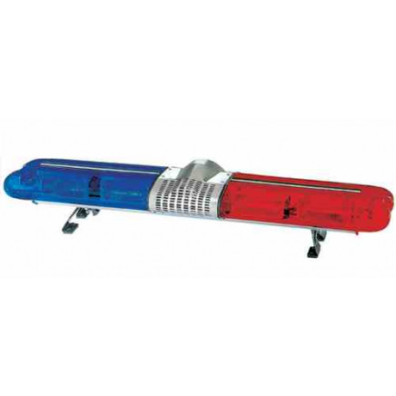 Xenon Strobe Lightbar DC 12V Bar Light (TBD-012812)