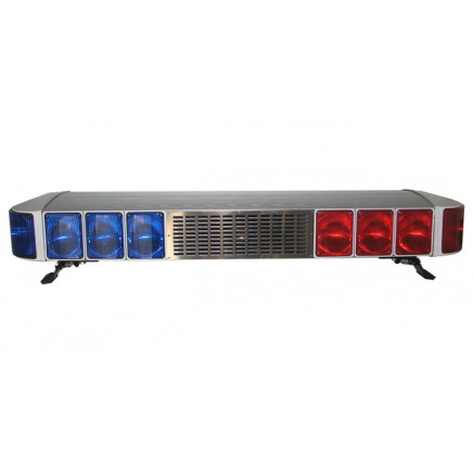 Xenon Strobe Warning Lightbar (TBD-GA-081912)
