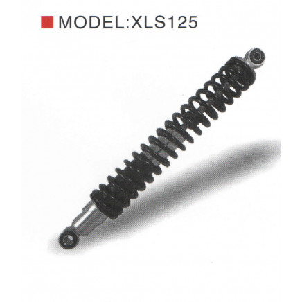 Xls125 Motorcycle Shock Absorber, Motorcycle Parts