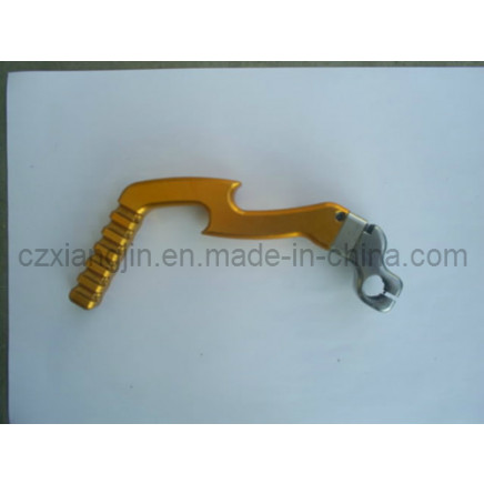 Xr50 Crf 9 Kl04 CNC Kick Start Starter Lever