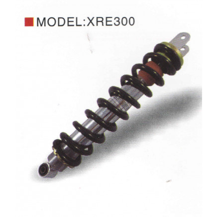 Xre300 Motorcycle Shock Absorber Motorcycle Part