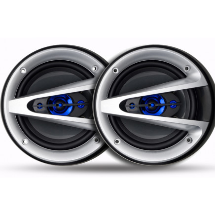 Xs-Gtx1640 6.5" Coaxial Speaker