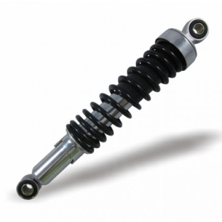 YBR125 Motorcycle Part, Motorcycle Shock Absorber