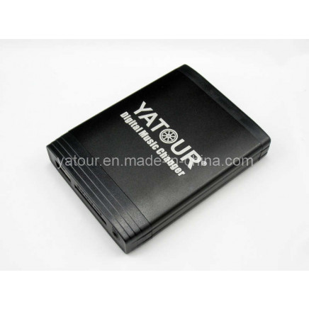 Yatour Car Digital CD Changer