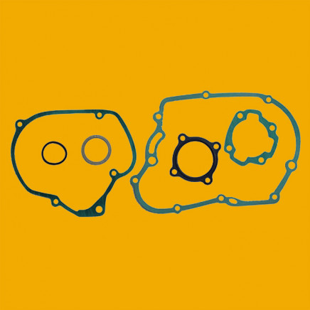 Yb100/Dx100 Gasket, Motorcycle Gasket for Motorcycle
