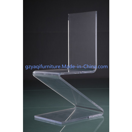 Z-Shaped Chair