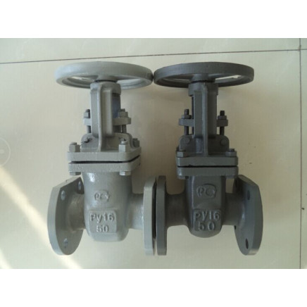 Z44t/W-10 Gate Valve