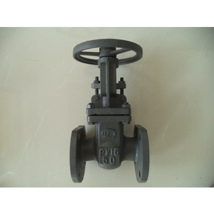 Z44t/W-16q Gate Valve
