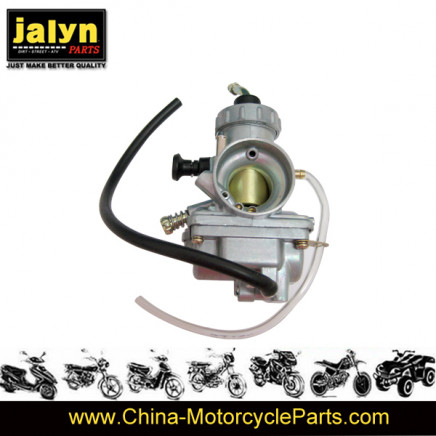 Zinc Alloy Motorcycle Engine Carburetor with Passivation for Dt180