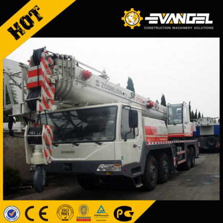 Zoomlion 30 Ton Truck Cranes (QY30V532)