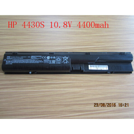 a Grad Cells Notebook Laptop Battery for HP 4430s 633805-001