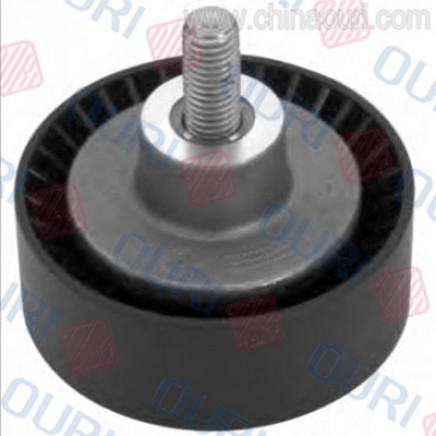 for BMW 3 Belt Tensioner Pulley (OEM 11281435594)