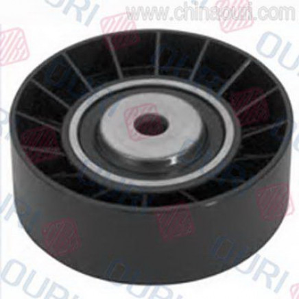 for BMW Belt Tensioner Pulley (OEM 11281731838)