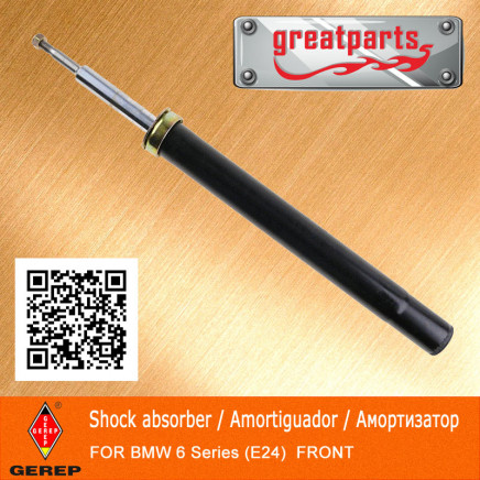 for BMW X5 Absorber/Shock Absorber