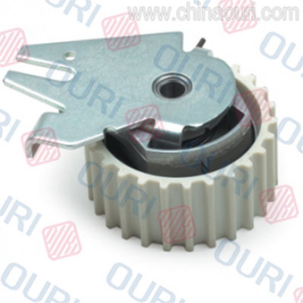 for FIAT Belt Tensioner Pulley (OEM 7778565 60813592)