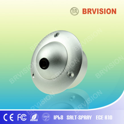 for Heavy Duty Mini Ceiling Camera