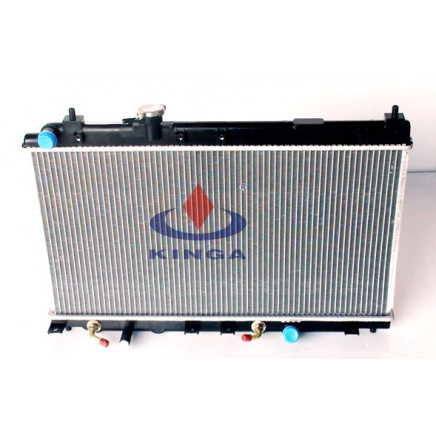 for Honda Car Radiator for City/Fit'03 Gd6 at